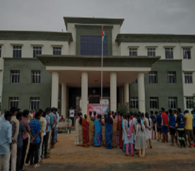 University college of Engineering Chennai Building & Infrastructure photo 3