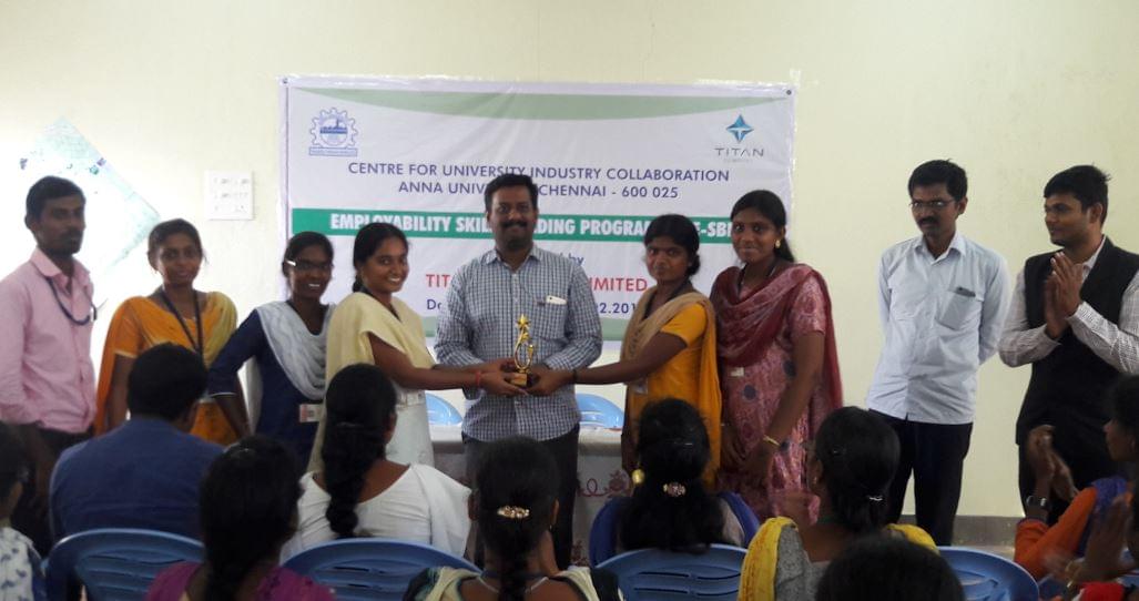 University college of Engineering Chennai Events & Sports photo 7