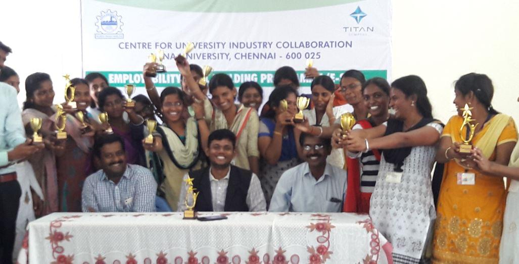 University college of Engineering Chennai Events & Sports photo 9