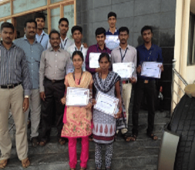 University college of Engineering Chennai Events & Sports photo 1