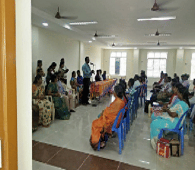 University college of Engineering Chennai Events & Sports photo 2