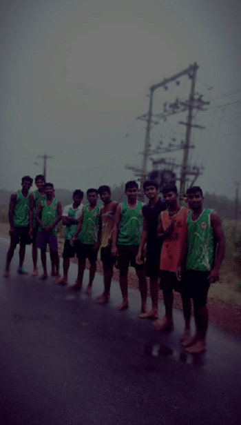 University college of Engineering Chennai Events & Sports photo 3