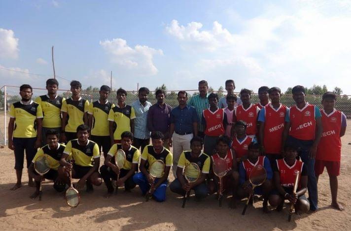 University college of Engineering Chennai Events & Sports photo 5