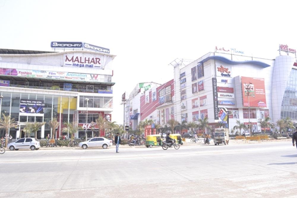 Virtual Voyage College of Design, Media, Art and Management Indore Infrastructure photo 2