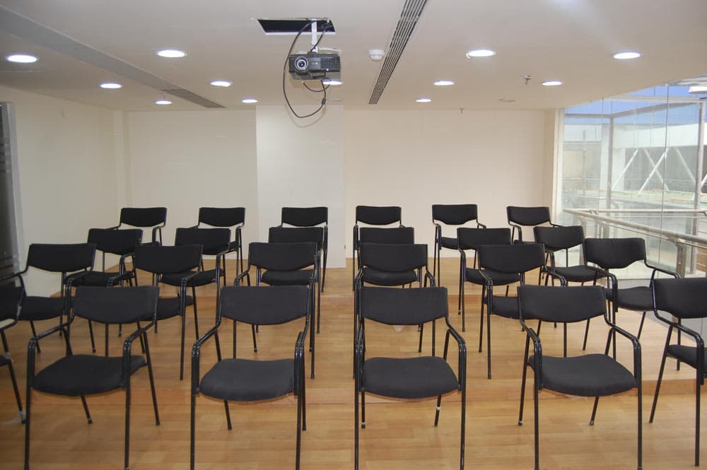 Virtual Voyage College of Design, Media, Art and Management Indore Infrastructure photo 14