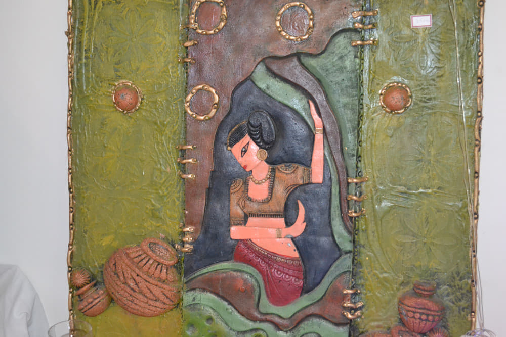 Virtual Voyage College of Design, Media, Art and Management Indore Displays & Exhibitions photo 1