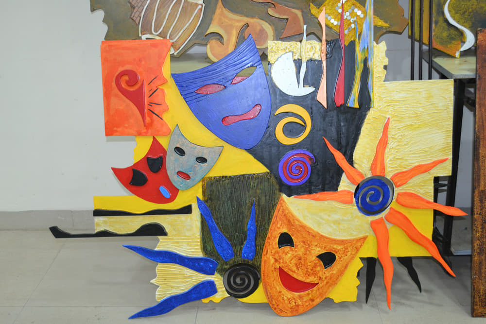 Virtual Voyage College of Design, Media, Art and Management Indore Displays & Exhibitions photo 6