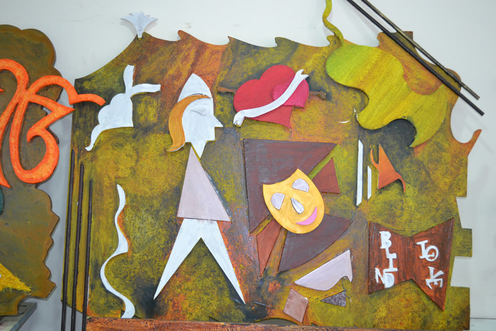 Virtual Voyage College of Design, Media, Art and Management Indore Displays & Exhibitions photo 4