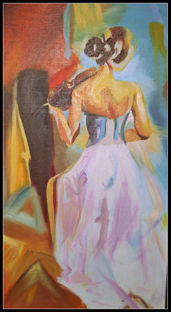 Virtual Voyage College of Design, Media, Art and Management Indore Displays & Exhibitions photo 15