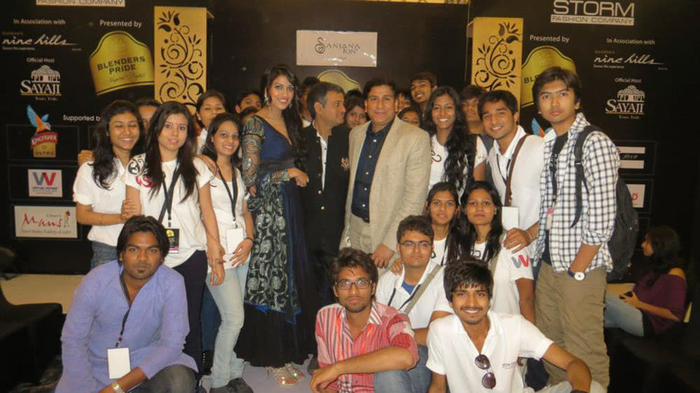 Virtual Voyage College of Design, Media, Art and Management Indore Displays & Exhibitions photo 16