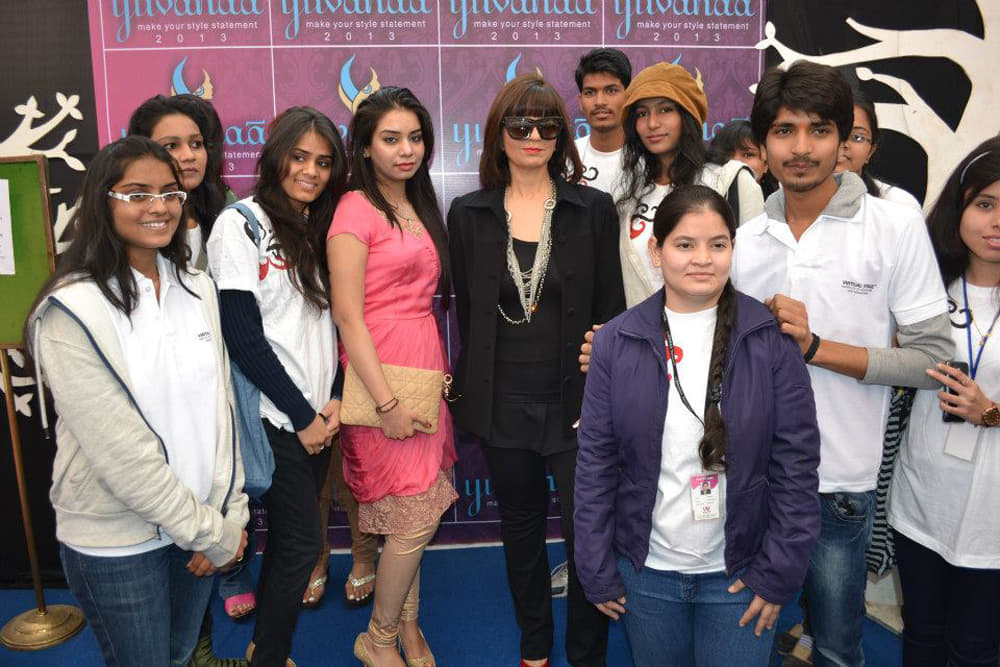 Virtual Voyage College of Design, Media, Art and Management Indore Displays & Exhibitions photo 18