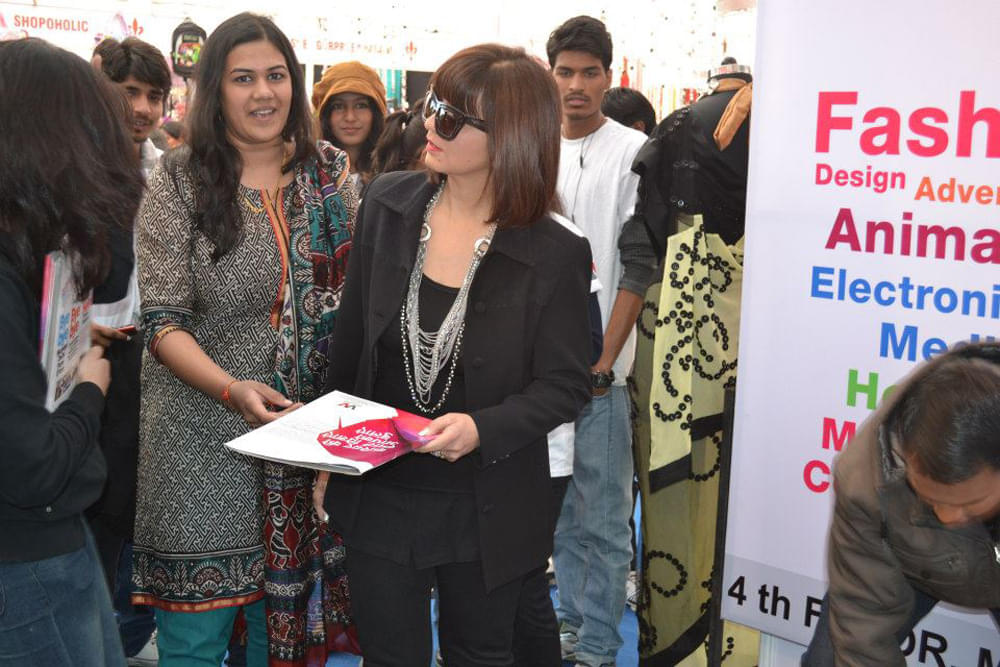 Virtual Voyage College of Design, Media, Art and Management Indore Displays & Exhibitions photo 20