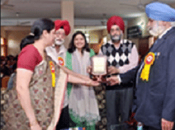 Sant Nischal Singh College of Education for Women Yamuna Nagar College Event photo 2