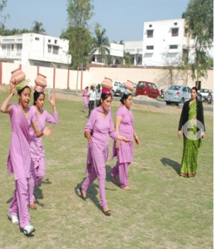 Sant Nischal Singh College of Education for Women Yamuna Nagar College Event photo 3
