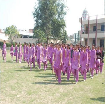Sant Nischal Singh College of Education for Women Yamuna Nagar College Event photo 4