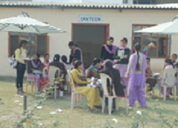 Sant Nischal Singh College of Education for Women Yamuna Nagar Facility photo 1
