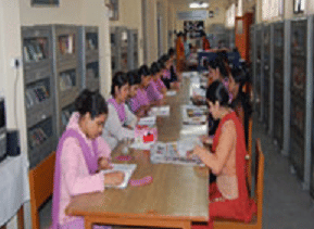Sant Nischal Singh College of Education for Women Yamuna Nagar Facility photo 3