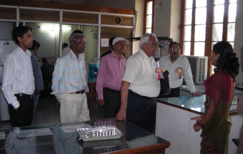 STCC Hazaribagh Building & Infrastructure photo 2