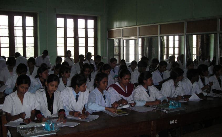 STCC Hazaribagh Building & Infrastructure photo 3