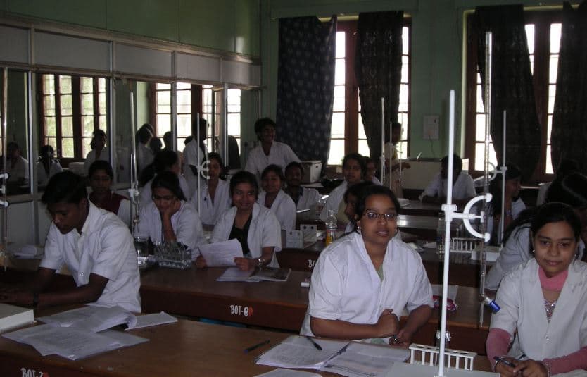 STCC Hazaribagh Building & Infrastructure photo 4