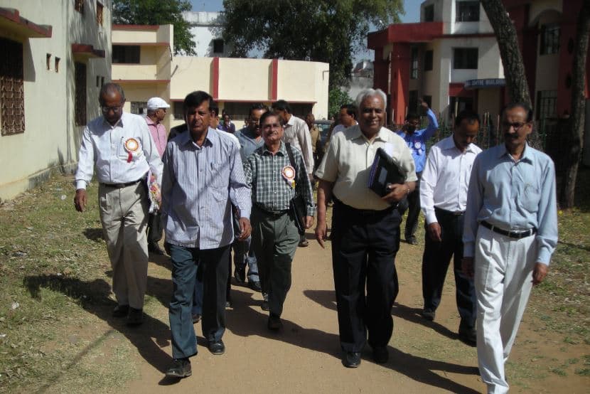 STCC Hazaribagh Events photo 2