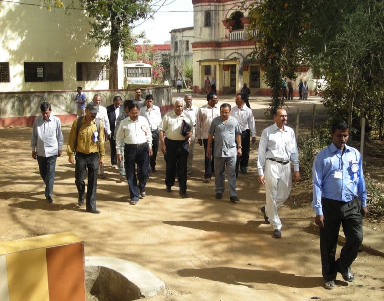 STCC Hazaribagh Events photo 3