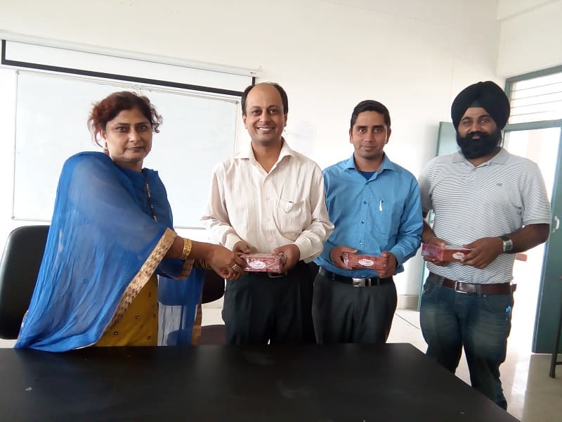 IKGPTU Campus Dinanagar Gurdaspur Events photo 2