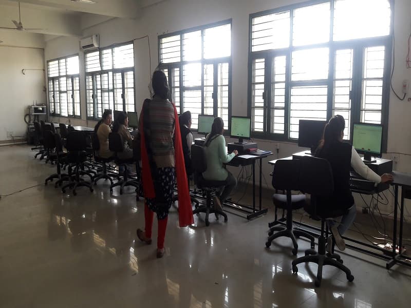 IKGPTU Campus Dinanagar Gurdaspur Campus photo 1