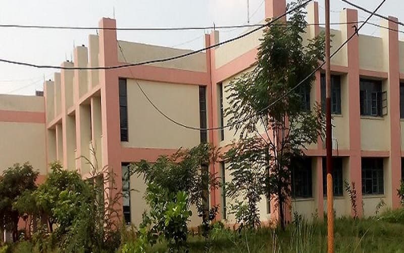 IKGPTU Campus Dinanagar Gurdaspur Campus photo 2