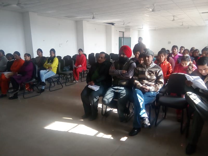 IKGPTU Campus Dinanagar Gurdaspur Events photo 17