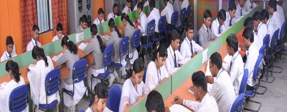 Sai Nath Group of Education Agra Infrastructur photo 3