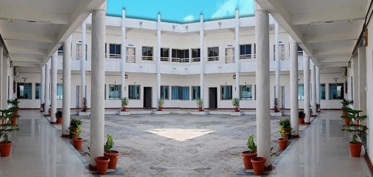 Sai Nath Group of Education Agra Academic Building photo 2