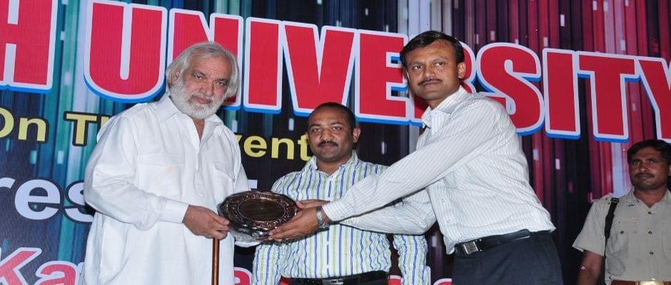 Sai Nath Group of Education Agra Extra Curriculars photo 5