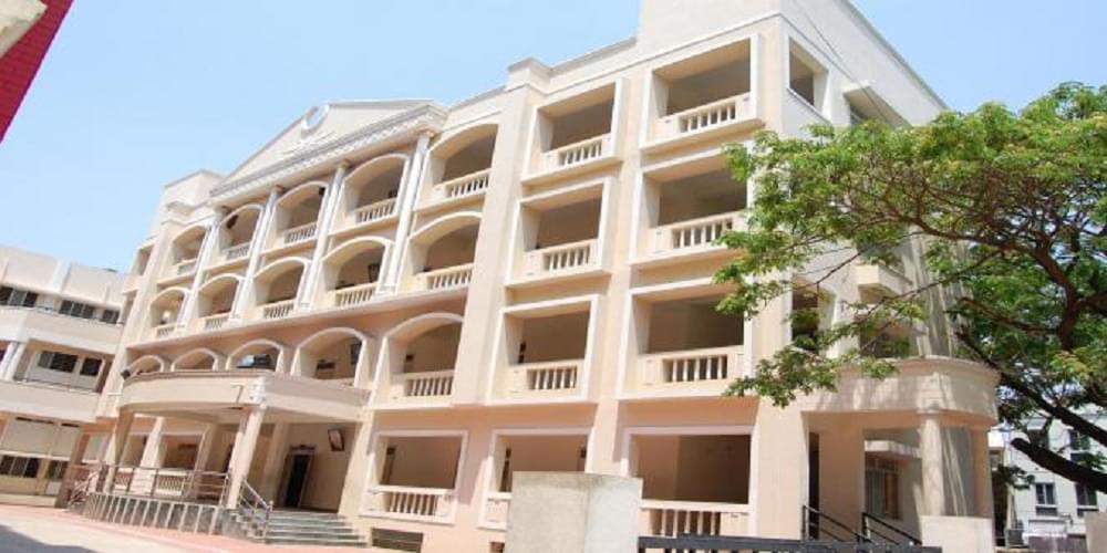 St. Anne‘s Degree College for women Bangalore Campus photo 2