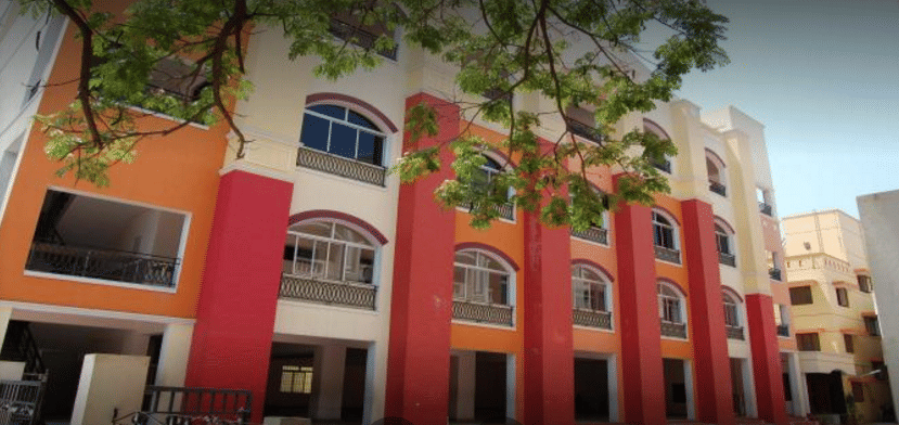 St. Anne‘s Degree College for women Bangalore Campus photo 3