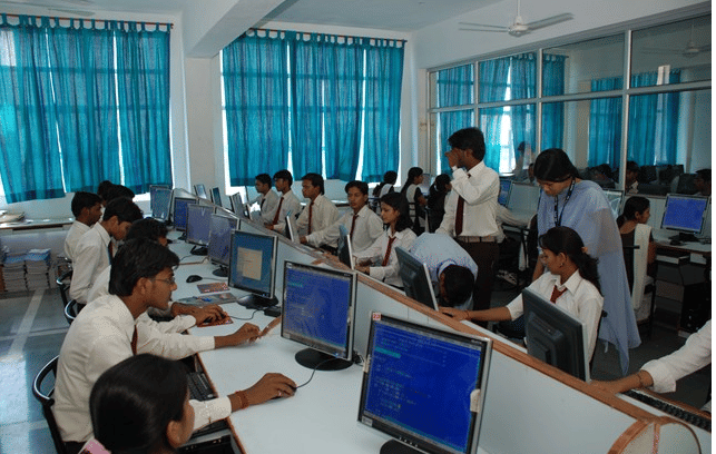 Shri Rawatpura Sarkar Institute of Technology & Science Datia Infrastructure photo 2