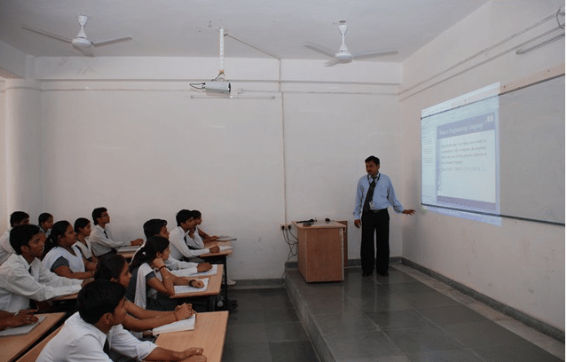 Shri Rawatpura Sarkar Institute of Technology & Science Datia Infrastructure photo 7