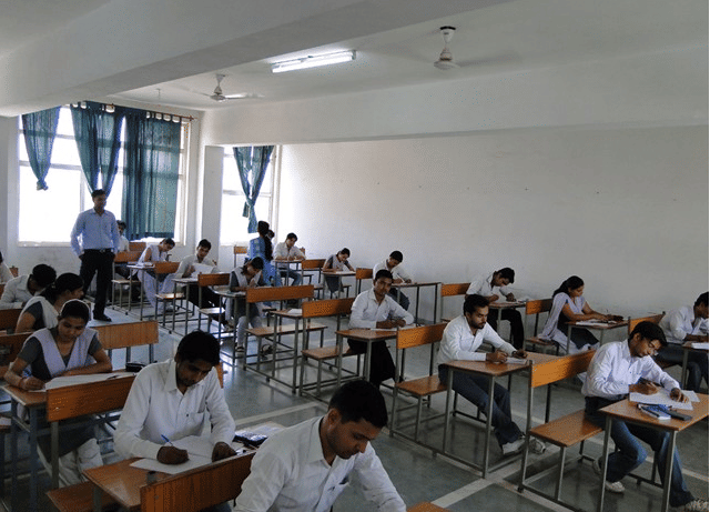 Shri Rawatpura Sarkar Institute of Technology & Science Datia Infrastructure photo 8