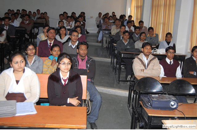 Shri Rawatpura Sarkar Institute of Technology & Science Datia Infrastructure photo 9