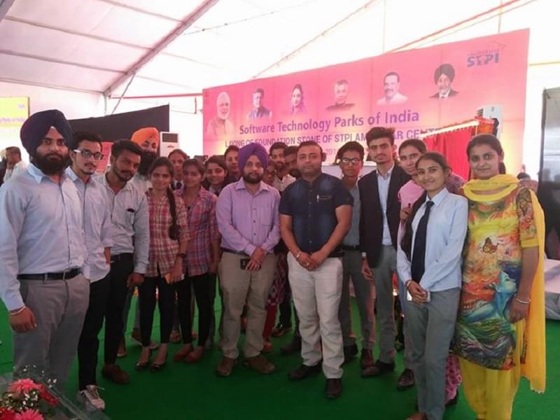 I.K. Gujral Punjab Technical University Amritsar Events photo 2