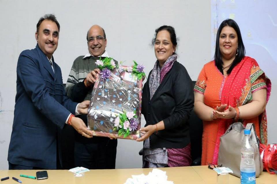 I.K. Gujral Punjab Technical University Amritsar Events photo 16