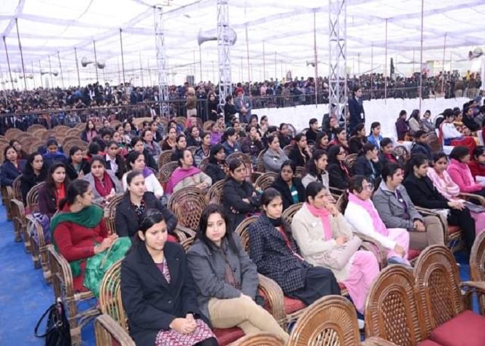 I.K. Gujral Punjab Technical University Amritsar Events photo 7