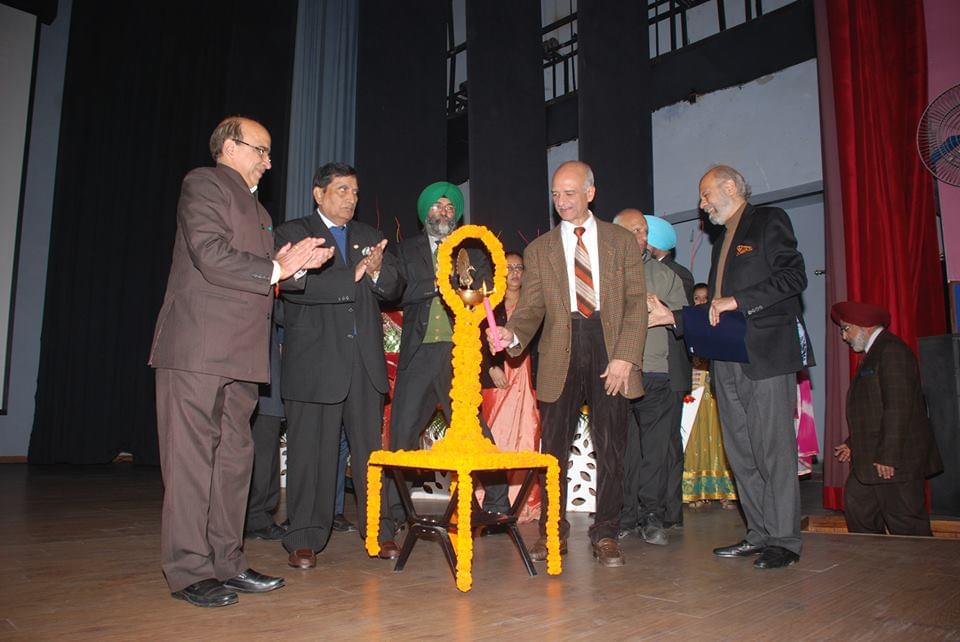 I.K. Gujral Punjab Technical University Amritsar Events photo 9