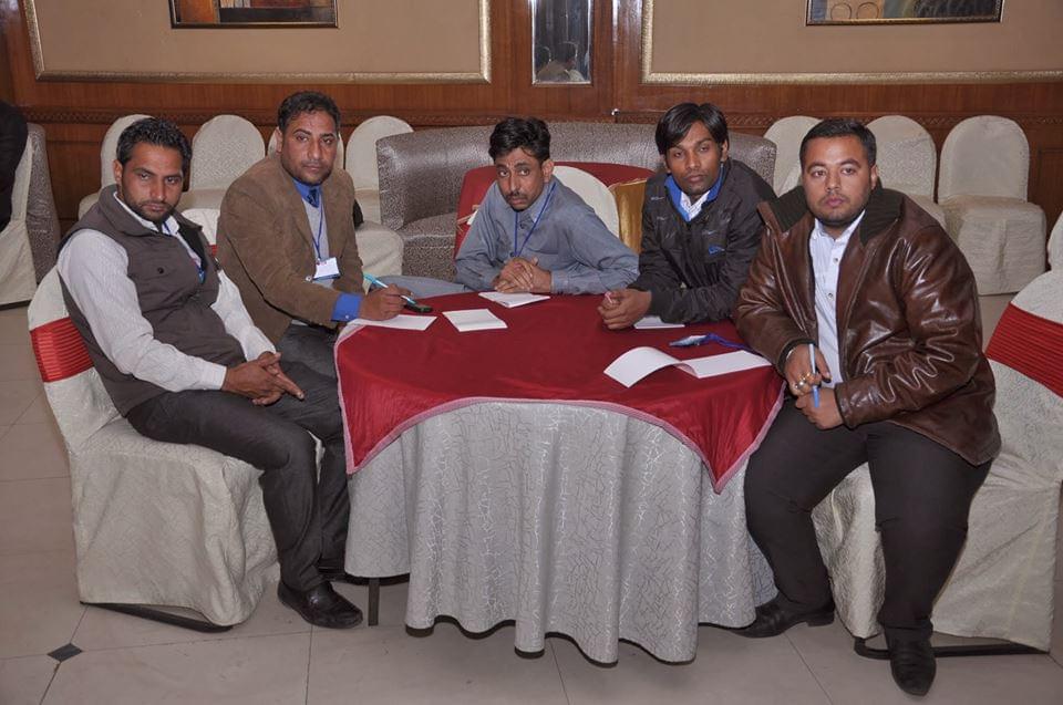 I.K. Gujral Punjab Technical University Amritsar Events photo 13