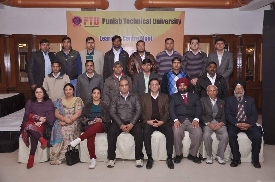 I.K. Gujral Punjab Technical University Amritsar Events photo 4