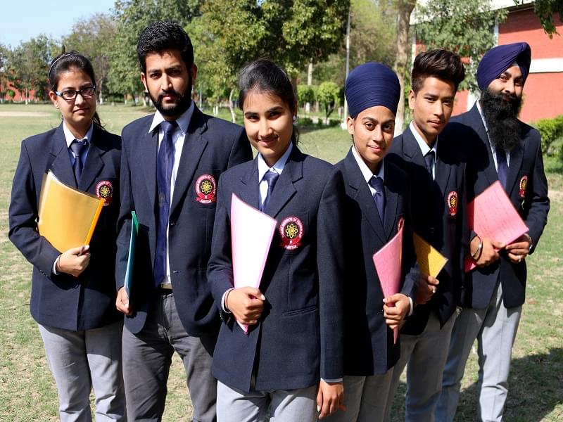 I.K. Gujral Punjab Technical University Amritsar Campus photo 1