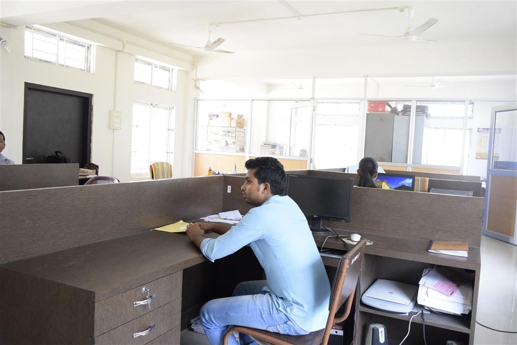 Doomdooma College Dibrugarh Facilities photo 7