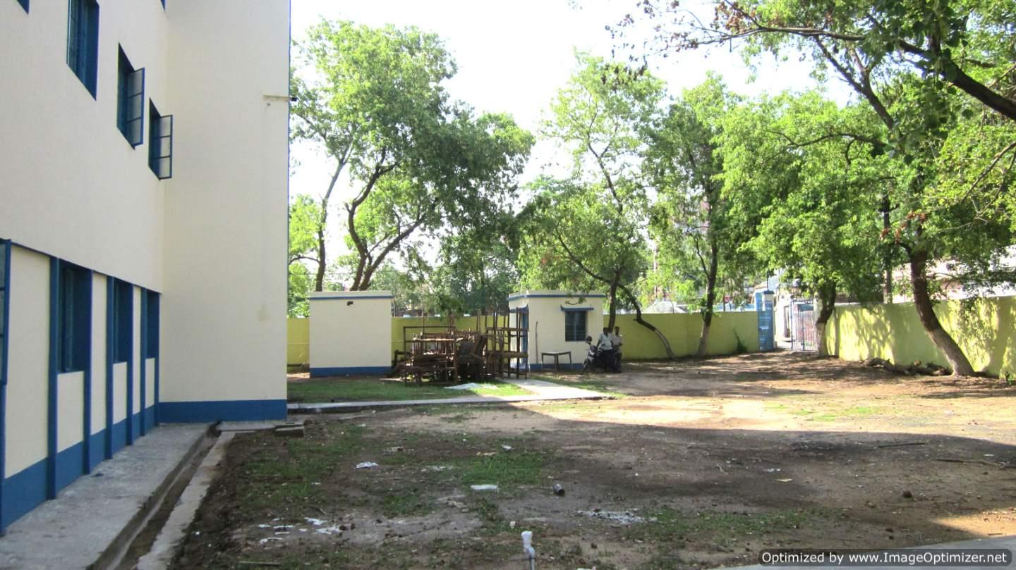 Kazi Nazrul University Asansol Campus photo 3