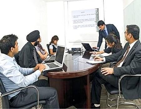 Millennium School of Business New Delhi Infrastructure photo 4