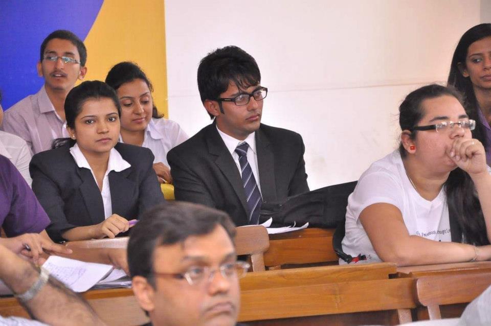 Millennium School of Business New Delhi Infrastructure photo 5